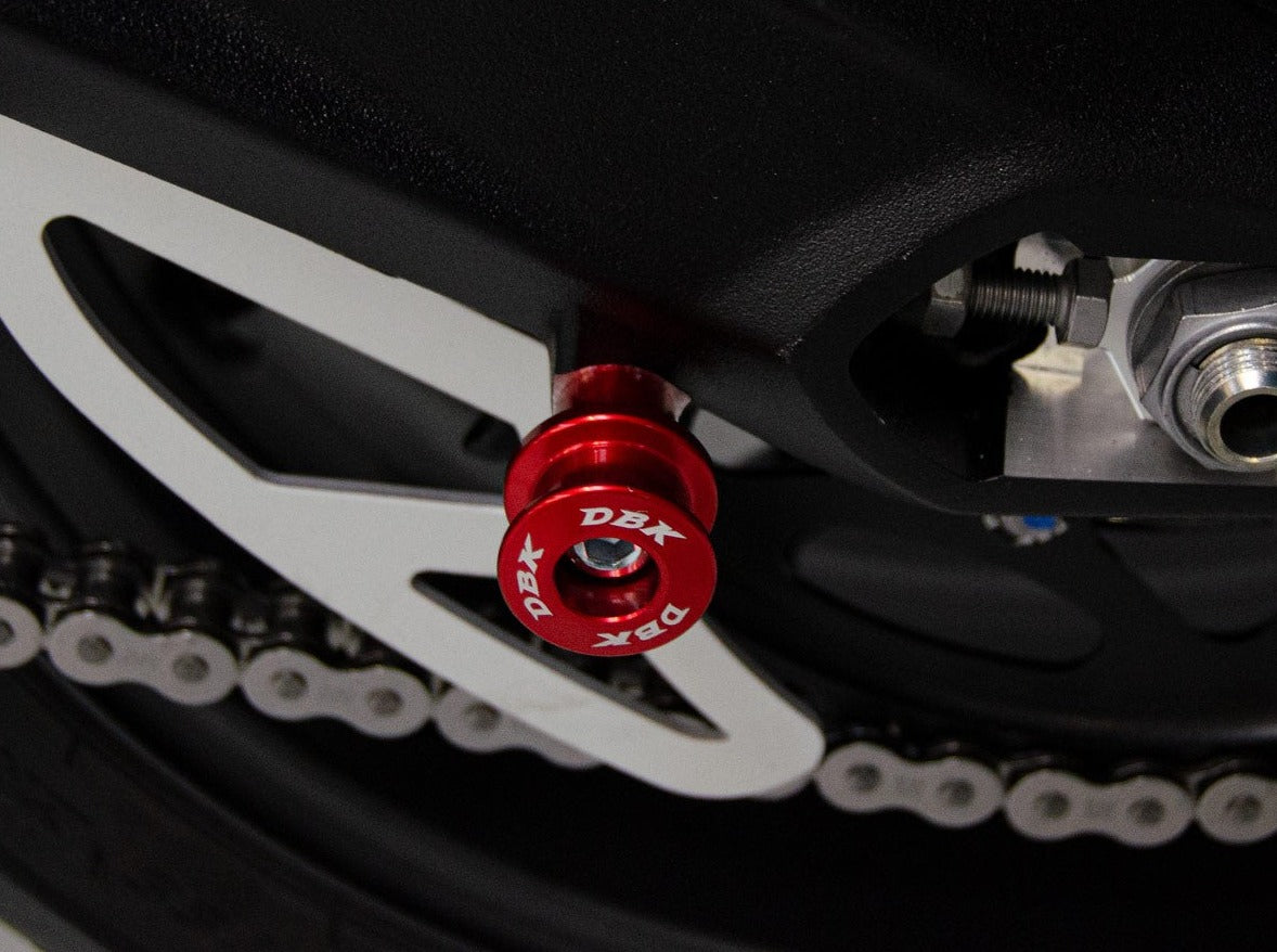SCP02 - DBK Triumph Rear Support Stand