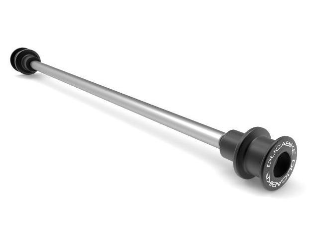 SCP03 - DUCABIKE Ducati Monster / Scrambler Rear Support Stand