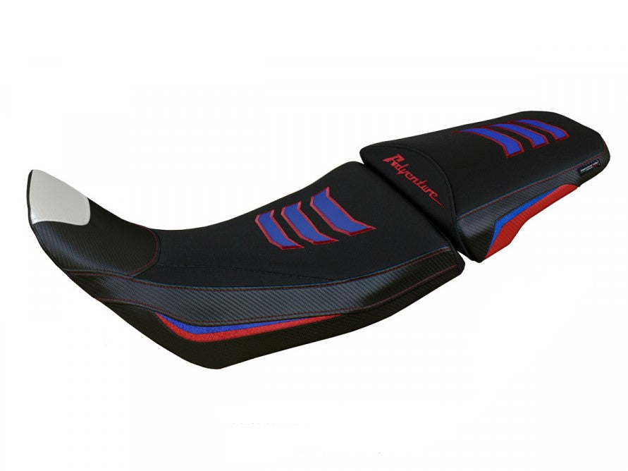 TAPPEZZERIA ITALIA Honda CRF1100L Africa Twin (2020+) Seat Cover "Deline Special Color"
