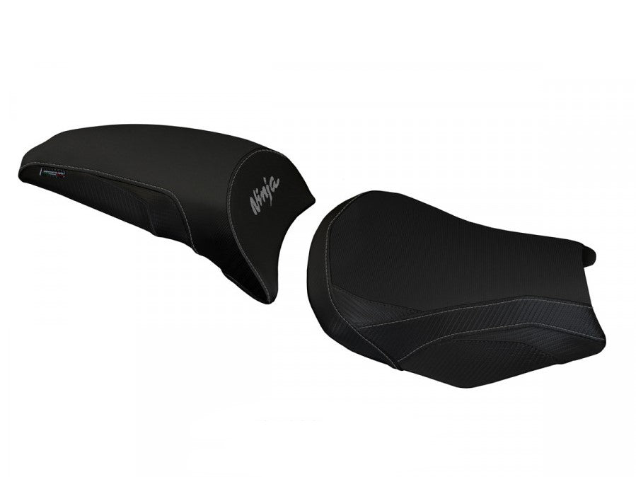 TAPPEZZERIA ITALIA Kawasaki Ninja 650 (2017+) Seat Cover "Sihu"