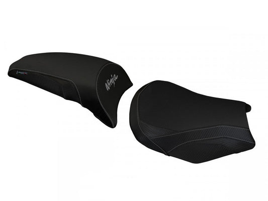 TAPPEZZERIA ITALIA Kawasaki Ninja 650 (2017+) Seat Cover "Sihu"