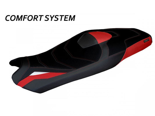 TAPPEZZERIA ITALIA Honda X-ADV 750 (2021+) Comfort Seat Cover "Shiga Special Color"