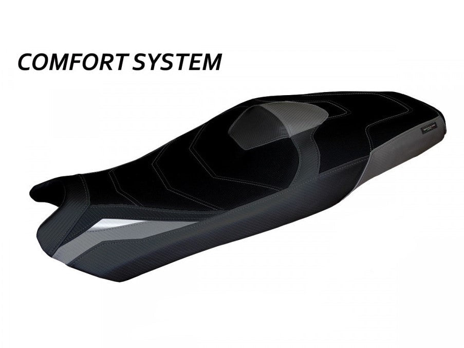 TAPPEZZERIA ITALIA Honda X-ADV 750 (2021+) Comfort Seat Cover "Shiga Special Color"