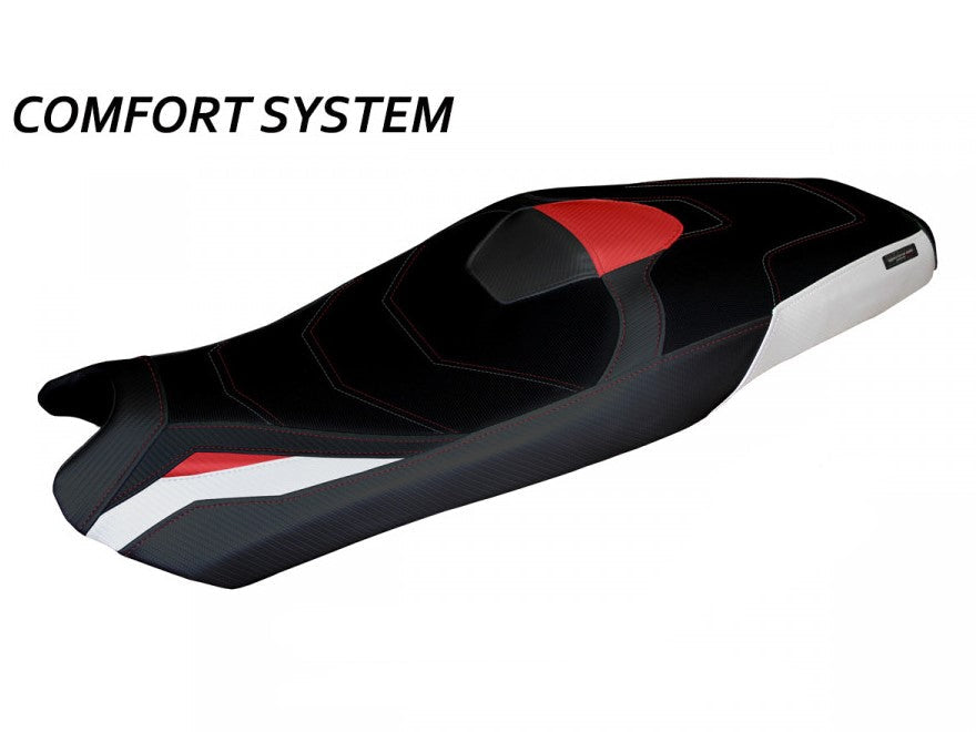 TAPPEZZERIA ITALIA Honda X-ADV 750 (2021+) Comfort Seat Cover "Shiga Special Color"