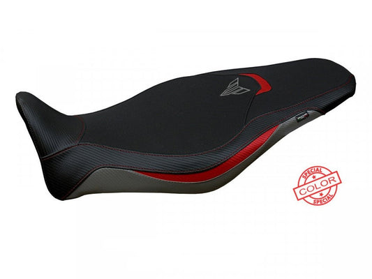 TAPPEZZERIA ITALIA Yamaha MT-09 (2021+) Seat Cover "Atos Special Color"