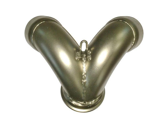 D155Y2 - TERMIGNONI Ducati Panigale 959 (16/19) Adapter (for D155 exhaust)