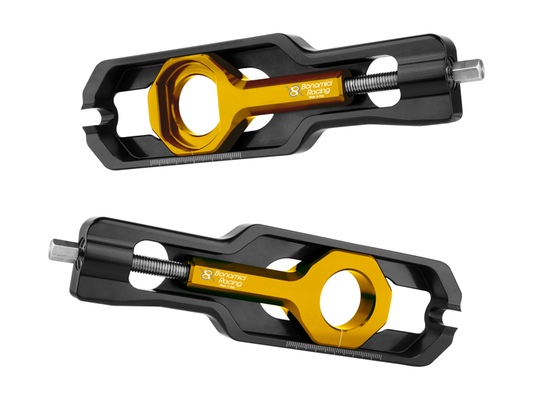CHAD01 - BONAMICI RACING BMW S1000RR/ S1000R Chain Adjuster Kit